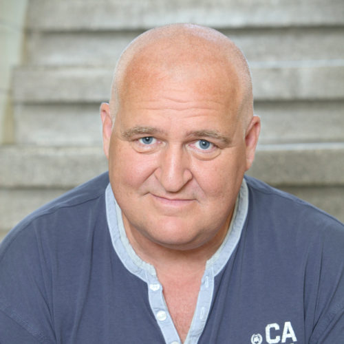 Markus Maria Profitlich